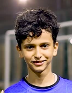 مريم الفضلي